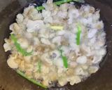 煉豬油的食譜步驟5照片