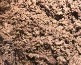A picture of step 2 of Crockpot Beef Ragu.