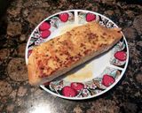 Foto del paso 2 de la receta: Berenjenas Rellenas de Salmón y Cous-Cous