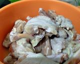 Foto langkah ke 1 dari resep Ayam Panggang ala umma.