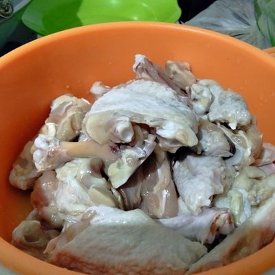 Langkah 1