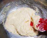Foto del paso 3 de la receta: OREJAS DE CARNAVAL ❤️