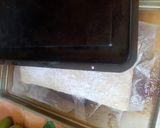 Foto del paso 3 de la receta: Pastel mil hojas
