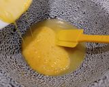 Citromtorta Lemon Curddel és Citromos Habcsókkrémmel 🍋 recept fázis 9 fotója