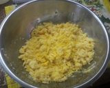 Foto del paso 1 de la receta: Postre de manzana