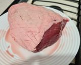Foto del paso 1 de la receta: Barbacoa de picanha