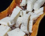 Foto del paso 4 de la receta: Zapallo coreano relleno