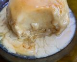 Foto del paso 3 de la receta: Flan individual de Dulce de leche