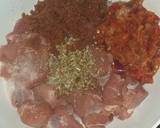Tsire skewers recipe step 4 photo