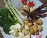 Foto langkah ke 2 dari resep Bumbu Kacang Sate/Somay.
