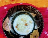 लौकी ड्राई फ्रूट्स खीर रेसिपी चरण 4 फोटो