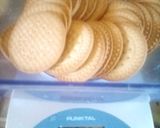 Foto del paso 1 de la receta: Torta toffi de chocolate y dulce leche