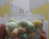 Foto langkah ke 9 dari resep Permen Susu.