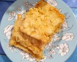 Foto langkah ke 6 dari resep Tempe Mendoan.