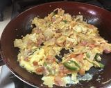 Foto del paso 7 de la receta: Migas o tortillas con huevo a la Sonorense