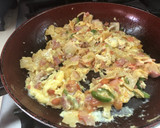 Foto del paso 7 de la receta: Migas o tortillas con huevo a la Sonorense