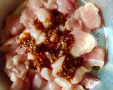Foto langkah ke 2 dari resep Ayam teriyaki ala Hokie.