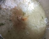Foto del paso 3 de la receta Albóndigas de merluza en salsa de vino blanco