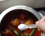 মটন রেসিপি ধাপ - 6 ছবি