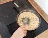 Foto del paso 4 de la receta: Berenjenas rellenas de gambas