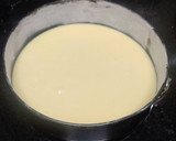 கஸ்டர்ட் டீ கேக் (Custard tea cake recipe in tamil) ரெசிபி ஸ்டேப் 5 புகைப்படம்
