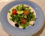 Pas rețetă Salata răcoritoare de vară 6 fotografie