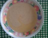 Foto del paso 5 de la receta: Clafoutis de fresas