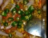 મઠ નું શાક (Moth Beans Shak Recipe In Gujarati) રેસીપી સ્ટેપ4ફોટો