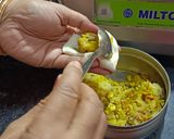 ময়দা আলুর লিট্টি কচুরি(moida litti kachori recipe in Bengali) রেসিপির ধাপ 3 ছবি