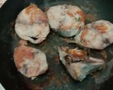 Foto langkah ke 1 dari resep Tongkol balado sehat no minyak.