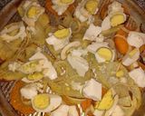 Foto del paso 3 de la receta: Verdura al horno gratinada