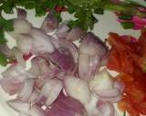 Anda magaz recipe step 1 photo
