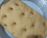 عکس مرحله 2 از دستور نان خرفه (نان محلی گیلان)