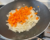Foto del paso 3 de la receta: Tallarines de arroz estilo Alexis