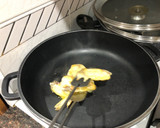 Foto del paso 2 de la receta: Alitas de pollo en salsa a mi manera
