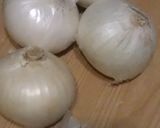 Foto del paso 1 de la receta: Ensalada de remolacha con la cebolla blanca y limón