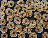 Foto langkah ke 3 dari resep Fitbar KW / Cornflakes cookies.
