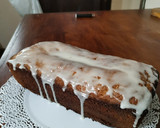 Foto del paso 9 de la receta: Budín de limón sin Manteca