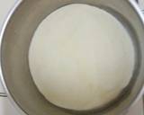Hingair (rice flour and coconut nuggets) recipe step 1 photo