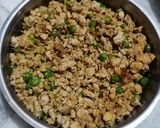 चिकन समोसा (chicken samosa recipe in Hindi) रेसिपी चरण 5 फोटो