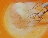 Oroszkrém torta recept fázis 5 fotója