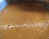 Egészben sült sertéskaraj mártással és újburgonyával gm, lm ☺ recept fázis 5 fotója