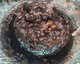 काळ्या वाटण्याचे सांबार (kadya vatanyache sambhar recipe in marathi) रेसिपी स्टेप 7 फोटो 