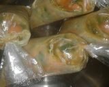 Foto langkah ke 3 dari resep Sostel Jumbo.