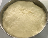 Foto del paso 5 de la receta: Bollos de leche y queso