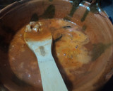 Foto del paso 4 de la receta: Carne de cerdo en caldillo mexicano las correa