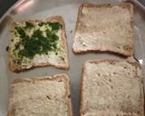 ग्रिल्ड पोटैटो सैंडविच (potato sandwich recipe in Hindi) रेसिपी चरण 3 फोटो