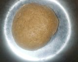 Bake and fried semolina chin chinmatakin girki3 hoto