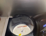 Foto del paso 1 de la receta: Arroz con leche en Mambo