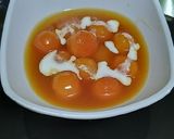 Foto langkah ke 6 dari resep Candil ubi.